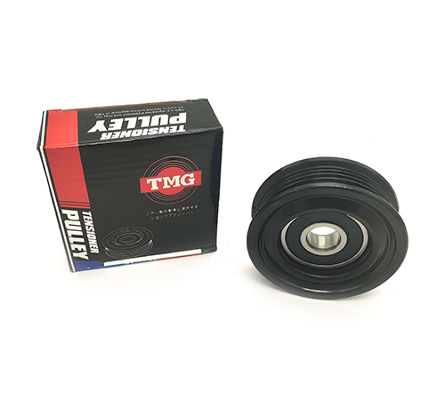Ролик ремня кондиционера TMG TZ4101