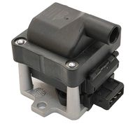 Катушка зажигания c коммутатором Leon V48234