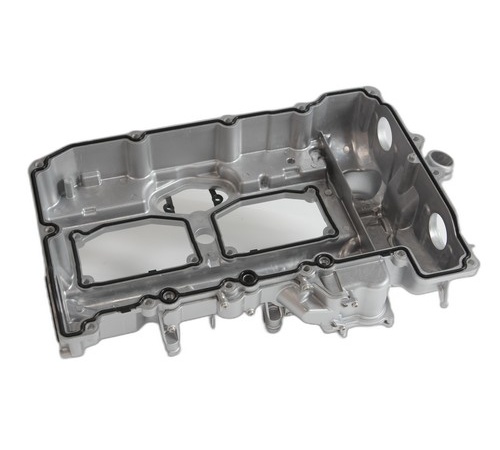 Крышка клапанная SRR OE VC-60026