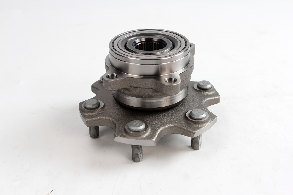 Ступица задняя SRR OE WH-27024