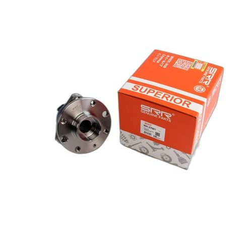 Ступица передняя с ABS 4 отв SRR OE WH-27001