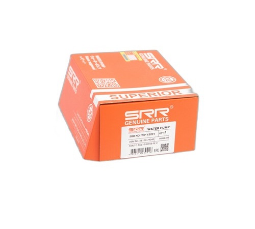 Помпа SRR OE WP-43091
