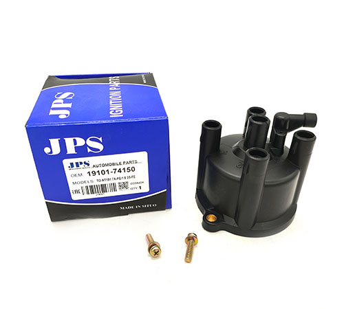 Крышка трамблёра JPS J1825T