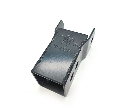 Опора амортизатора заднего (чашка) верх подставка WXQP 361195